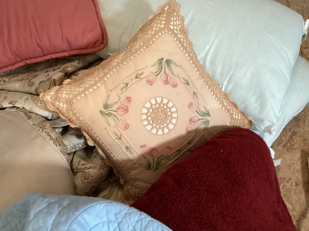 Image for Mixed Linens