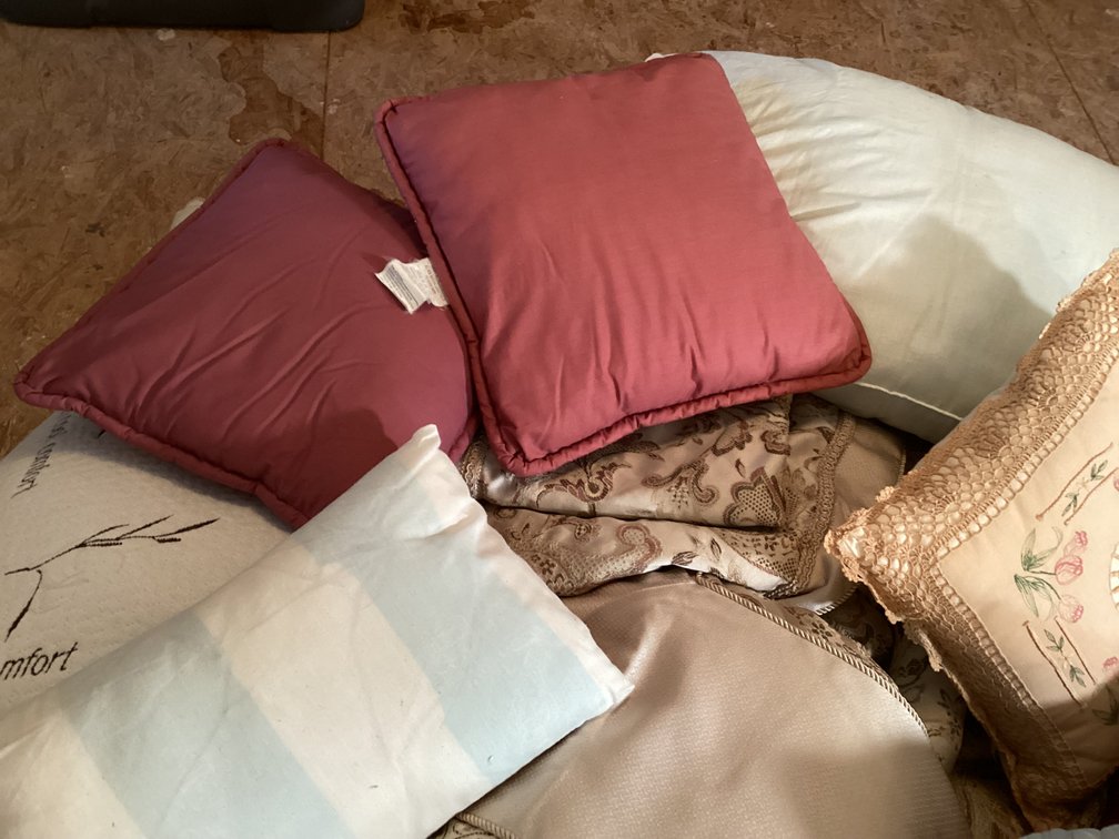 Image for Mixed Linens