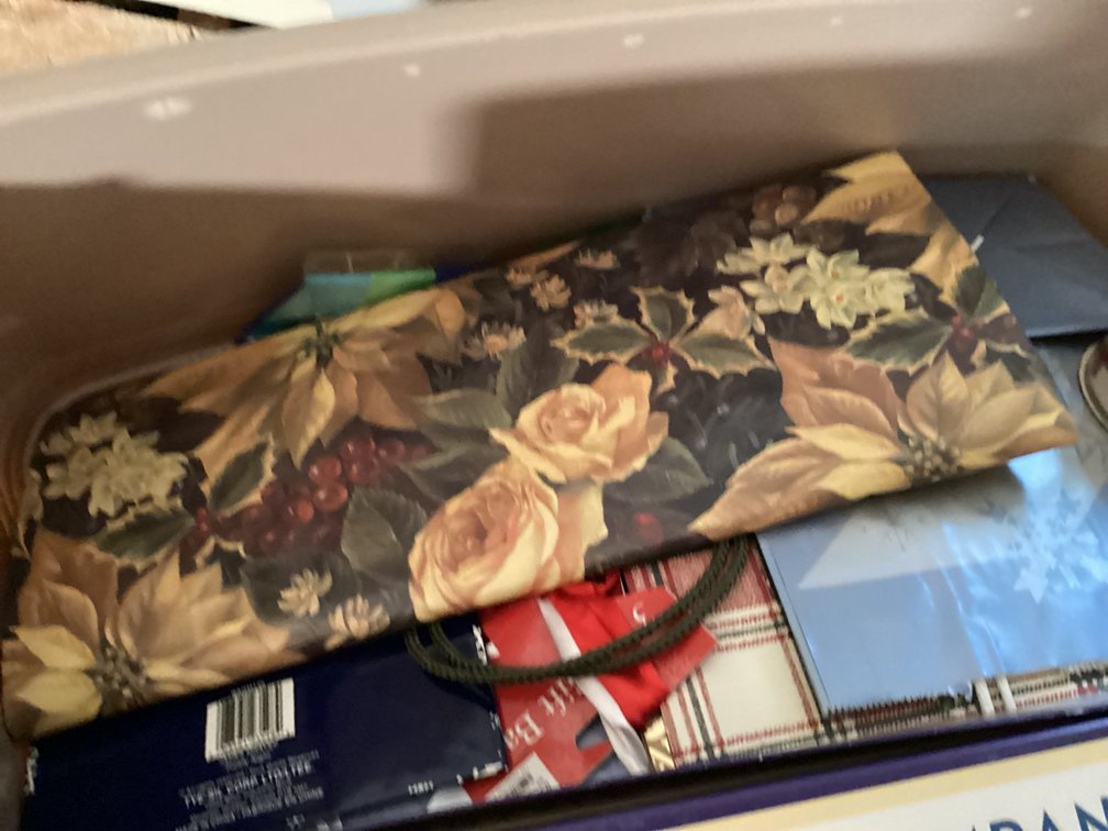 Image for Gift Bags, Ribbon, Puzzle, and more