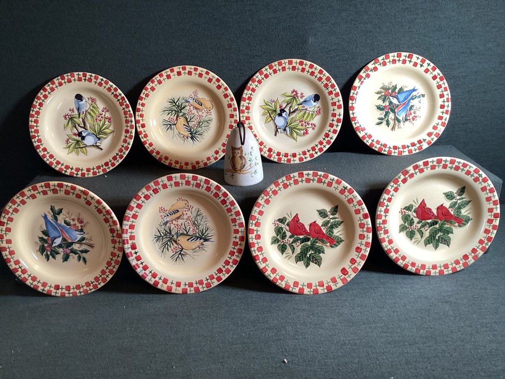 Image for Gibson Plates