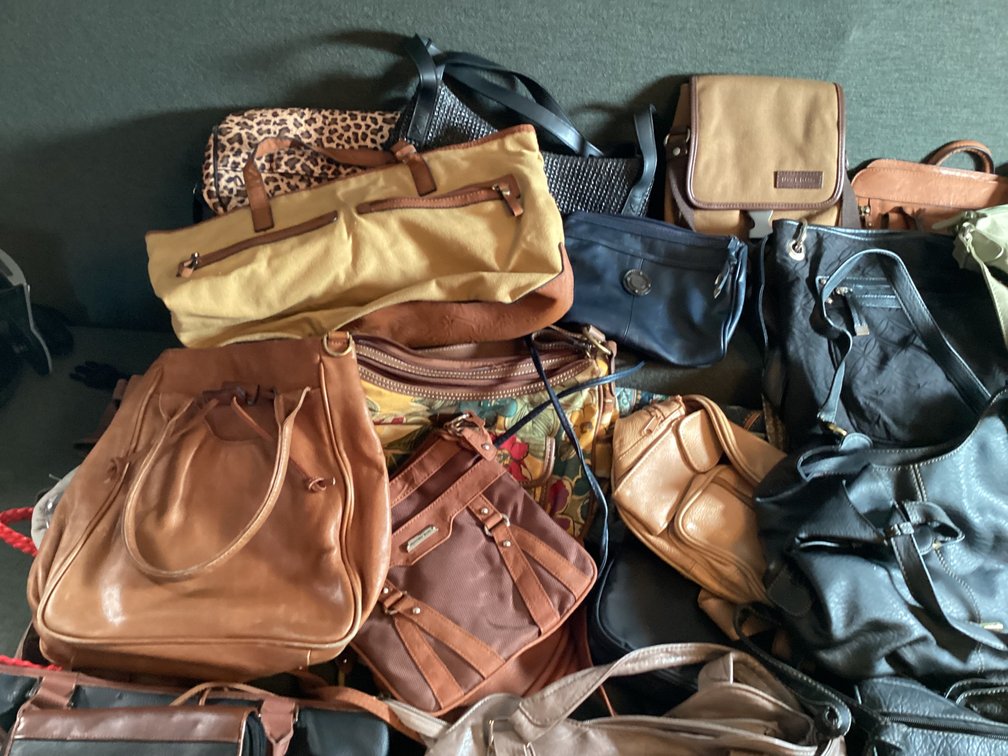 Image for Purses