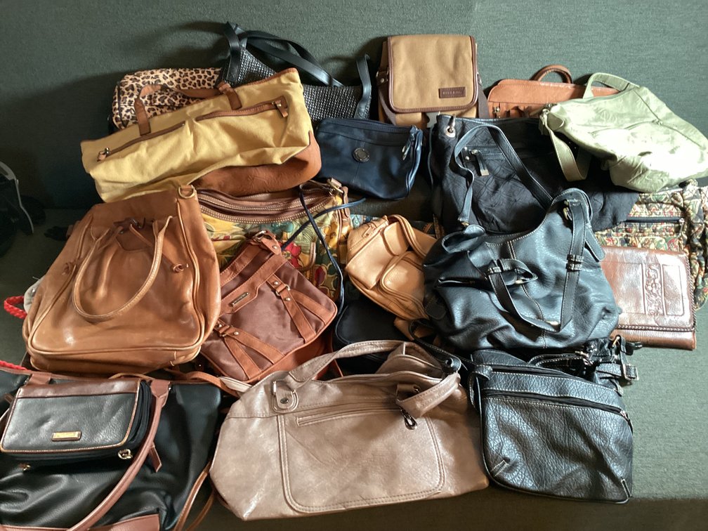 Image for Purses