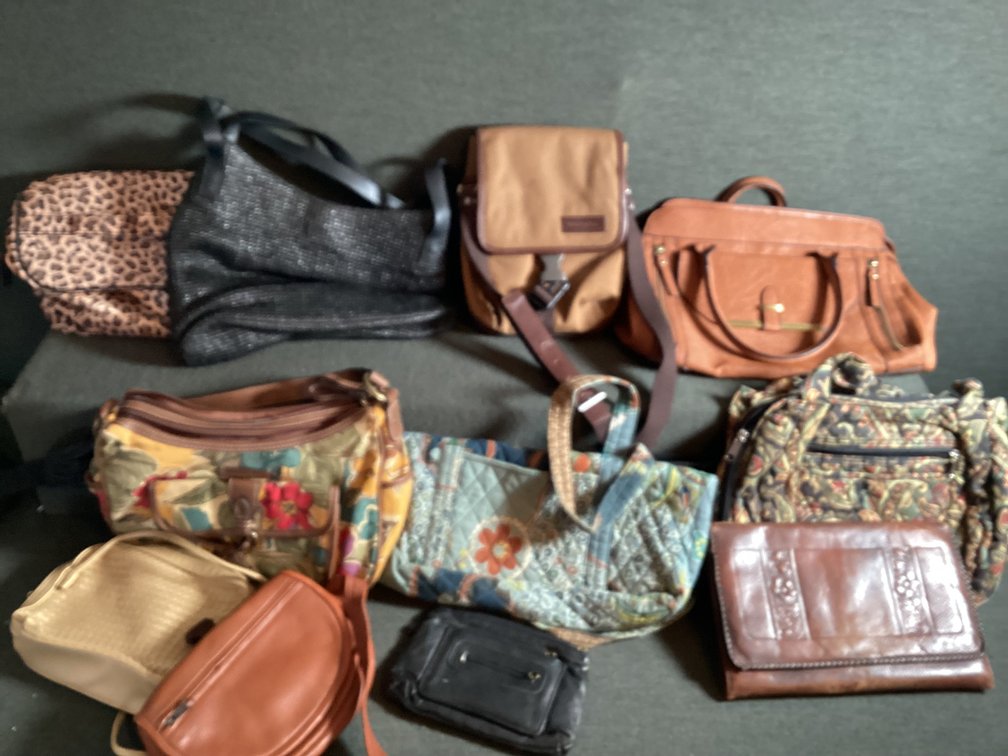 Image for Purses