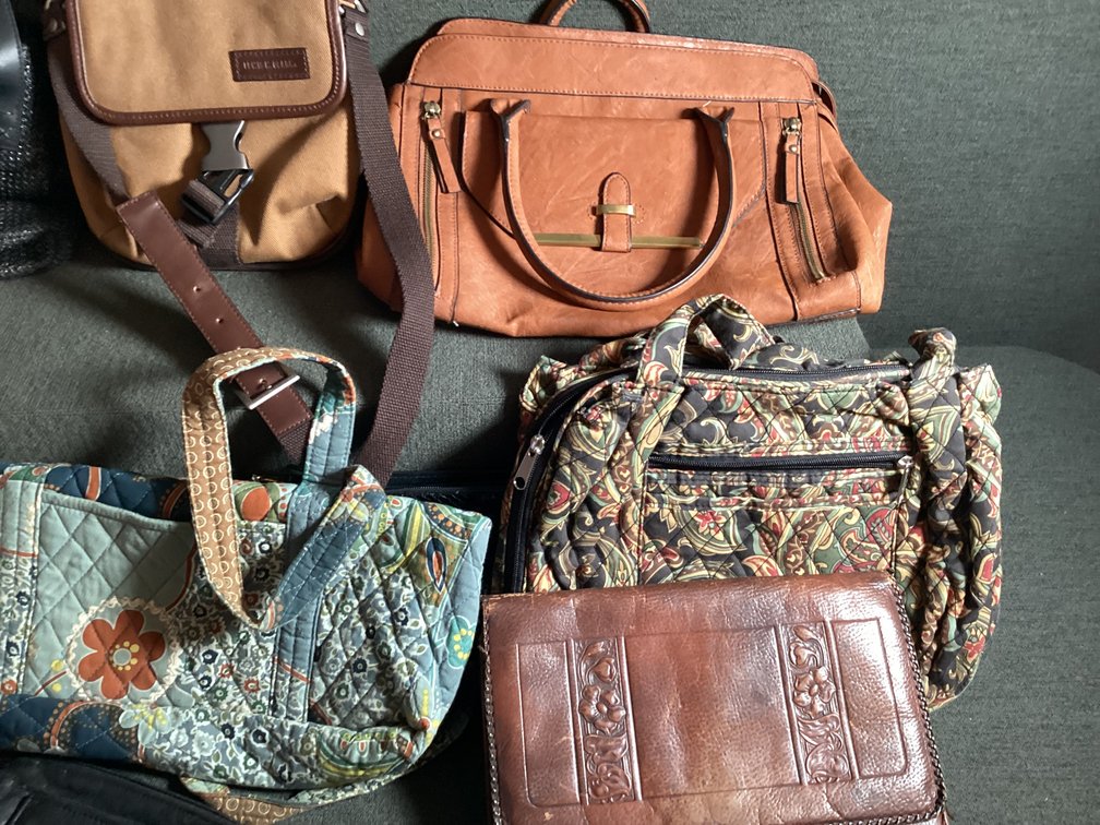 Image for Purses