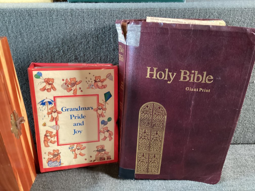Image for Bibles