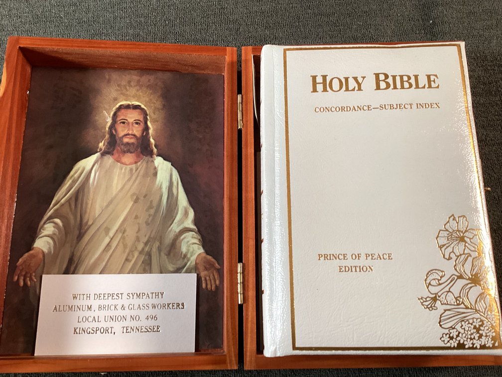 Image for Bibles