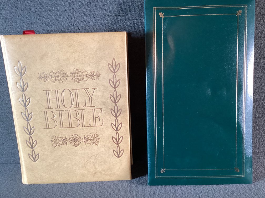 Image for Bibles
