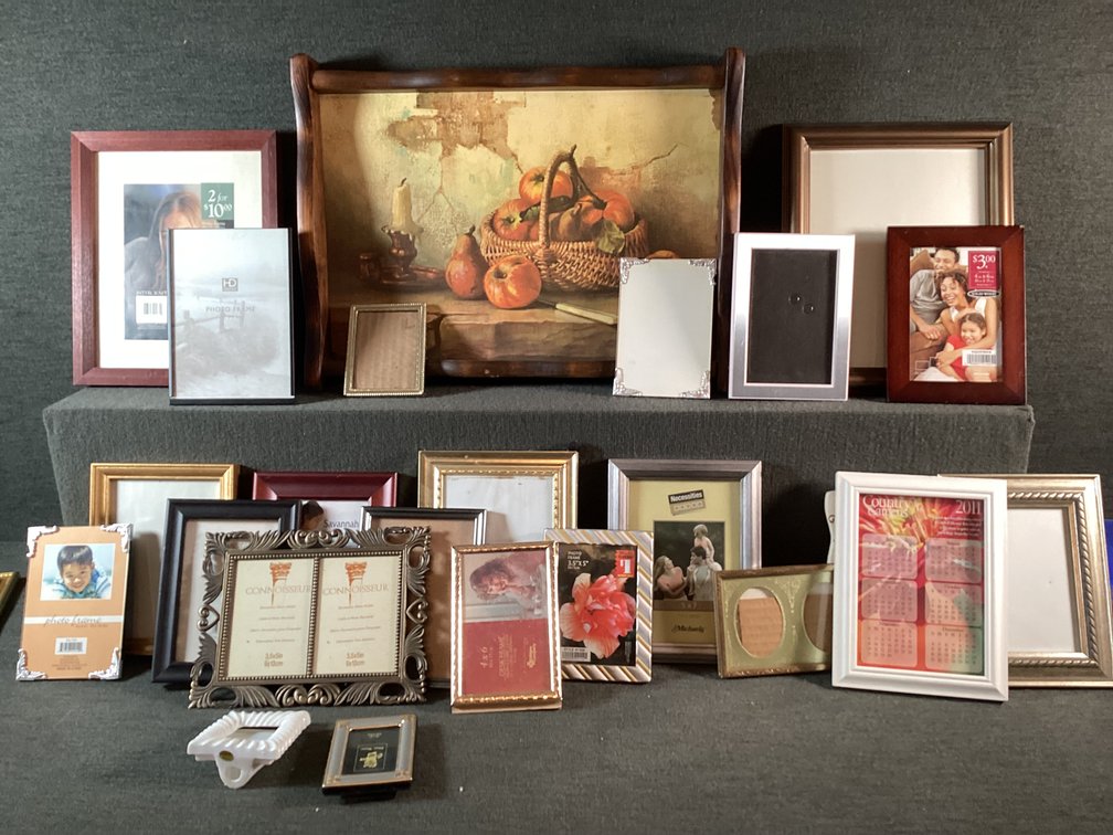 Image for Picture Frames