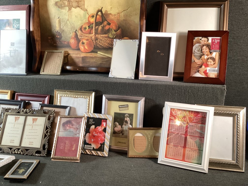 Image for Picture Frames