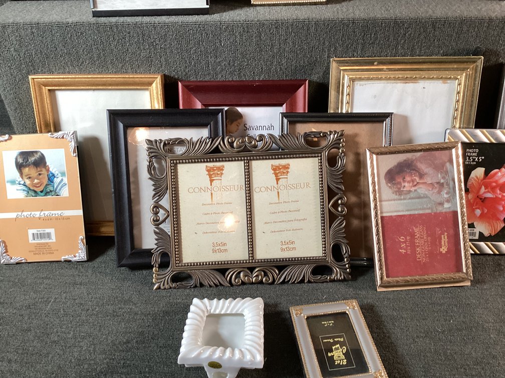 Image for Picture Frames