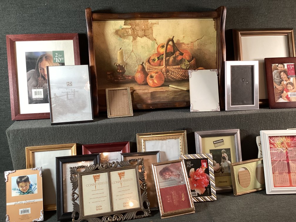 Image for Picture Frames