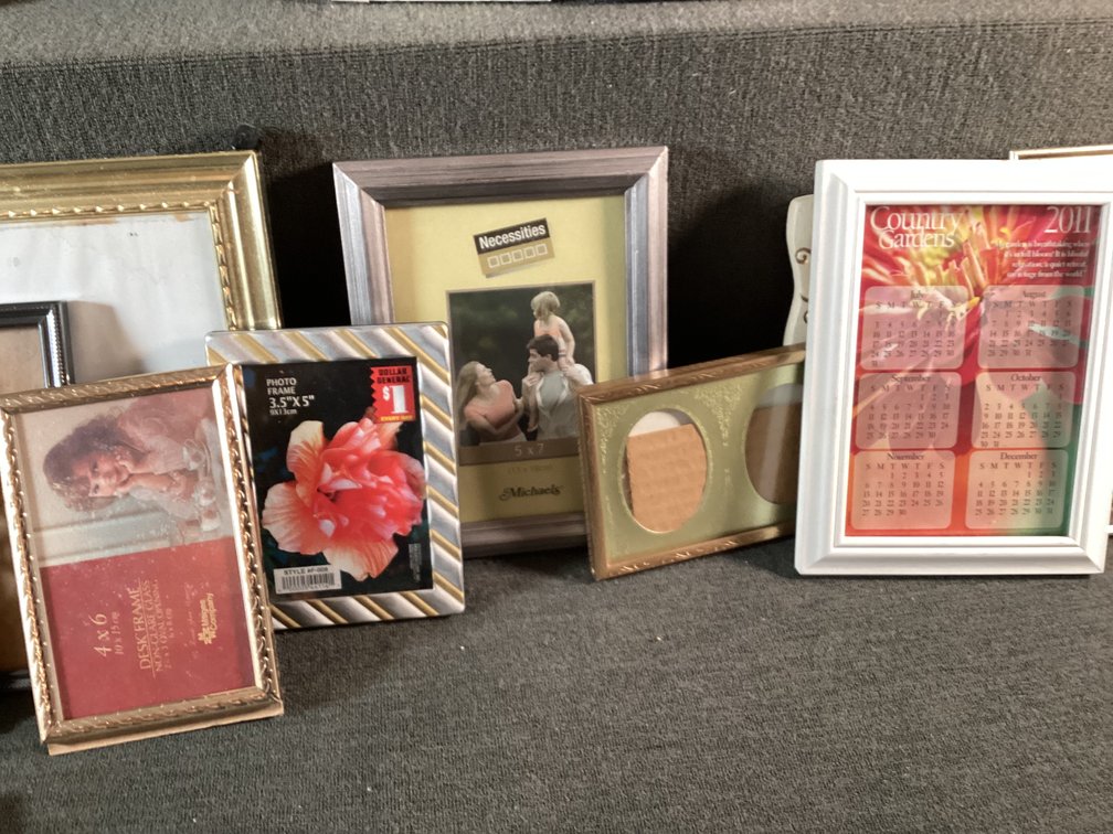 Image for Picture Frames