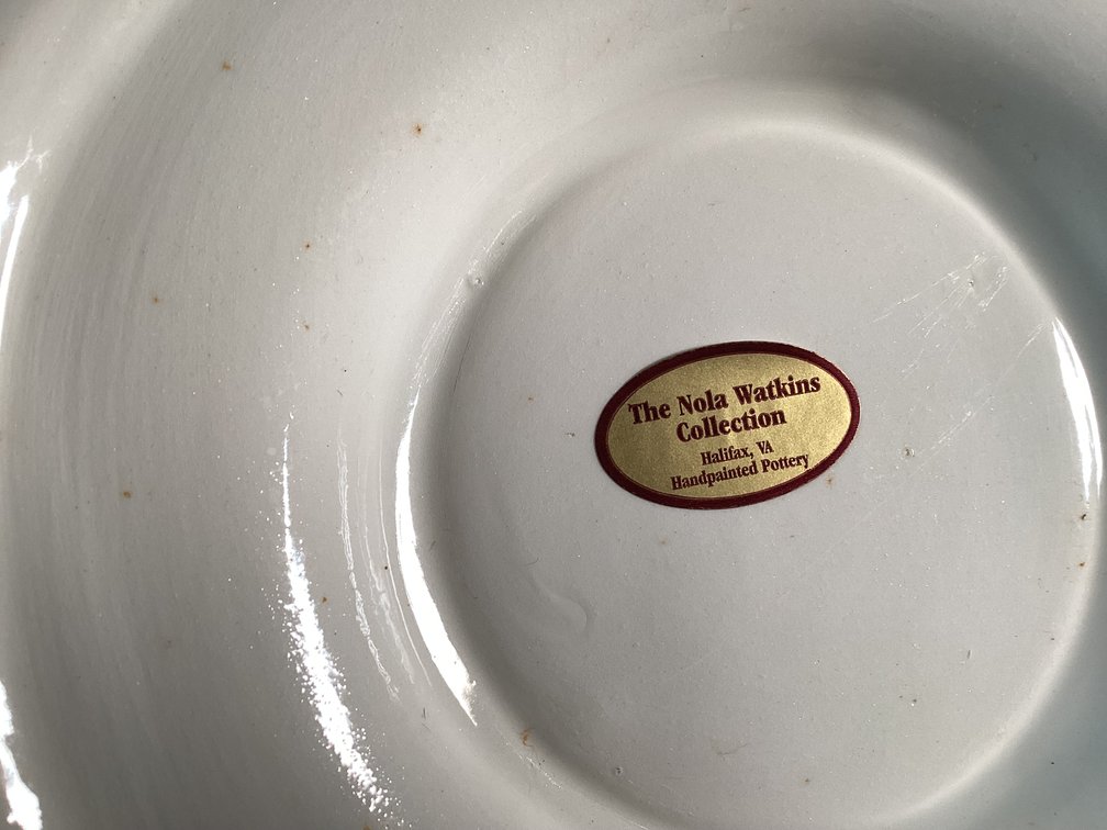 Image for Bowls and Serving Pieces