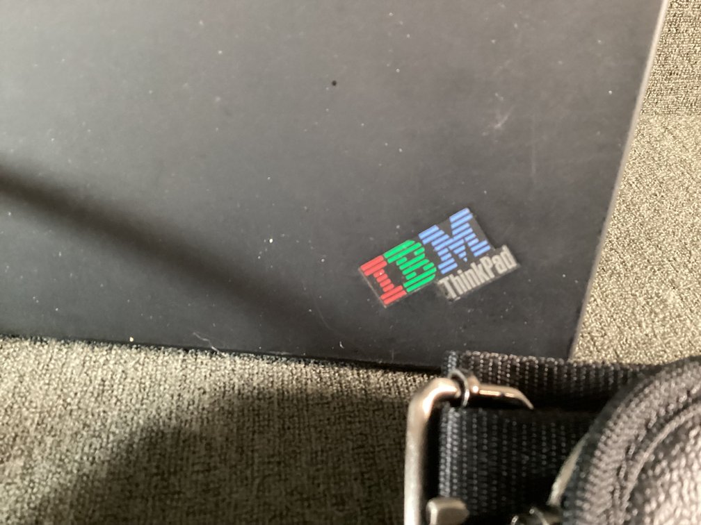 Image for IBM Thinkpad & Accessories