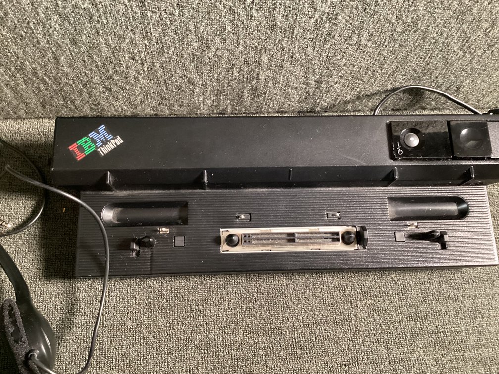Image for IBM Thinkpad & Accessories