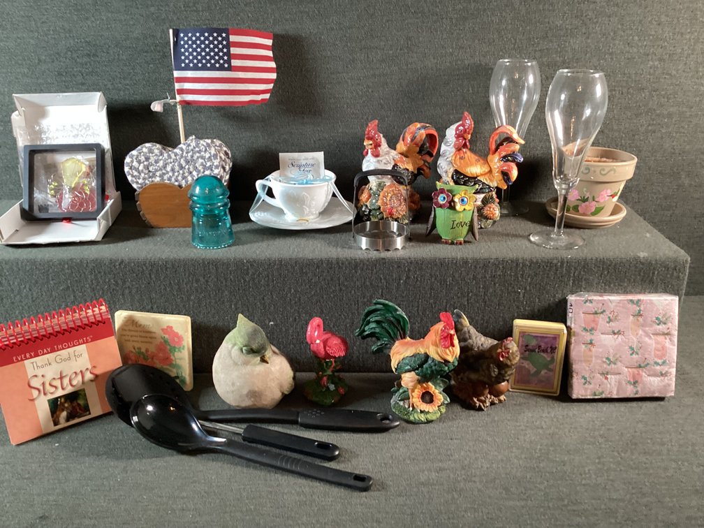 Image for Decorator’s Lot
