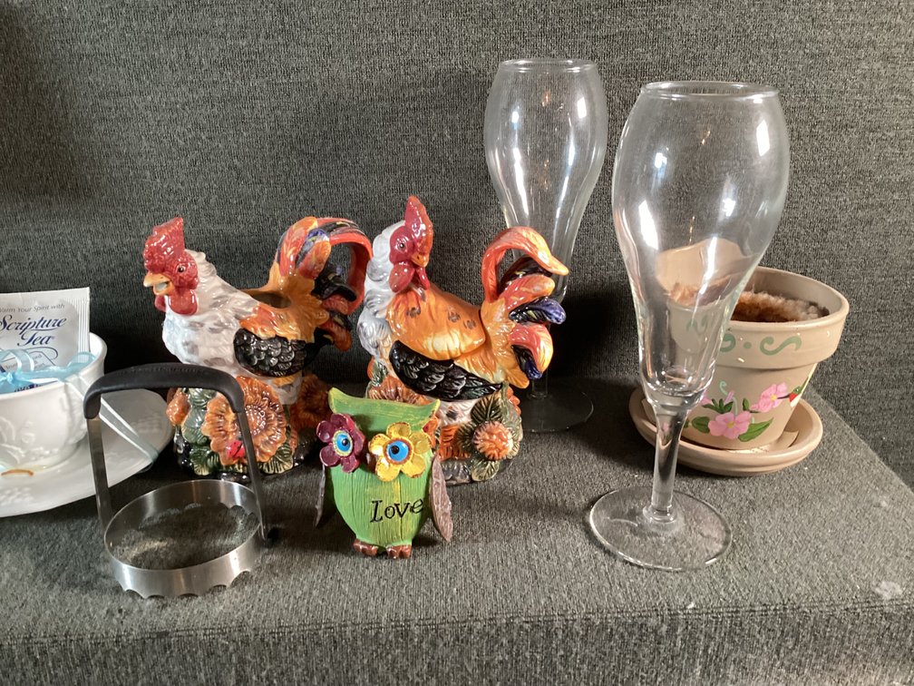 Image for Decorator’s Lot