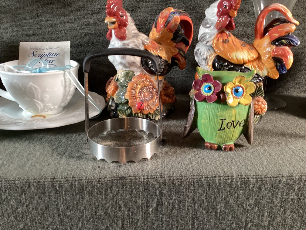 Image for Decorator’s Lot