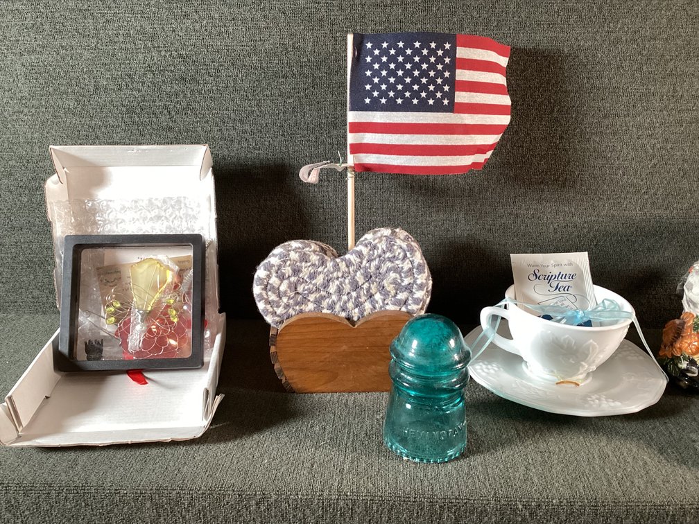 Image for Decorator’s Lot
