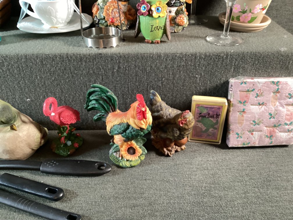 Image for Decorator’s Lot