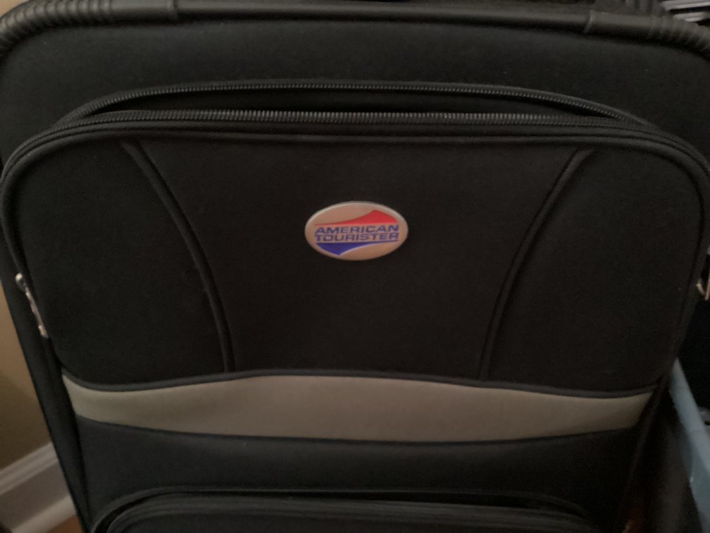 Image for Luggage
