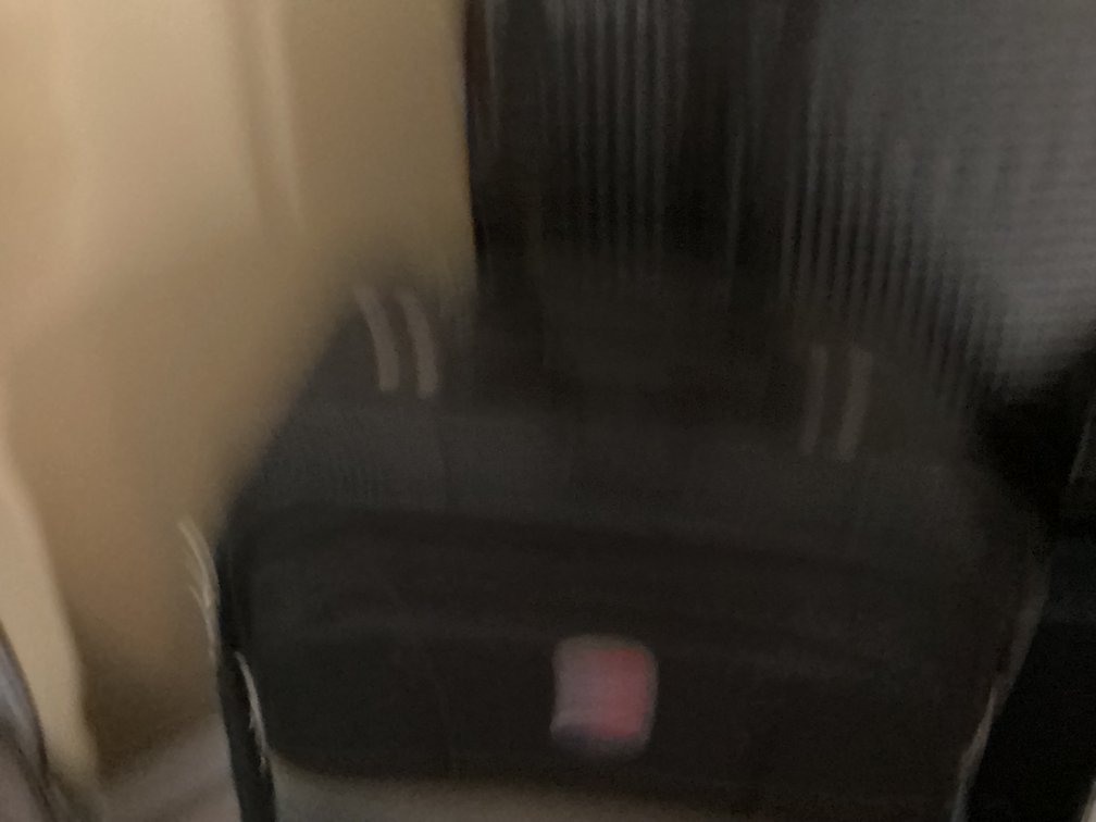 Image for Luggage