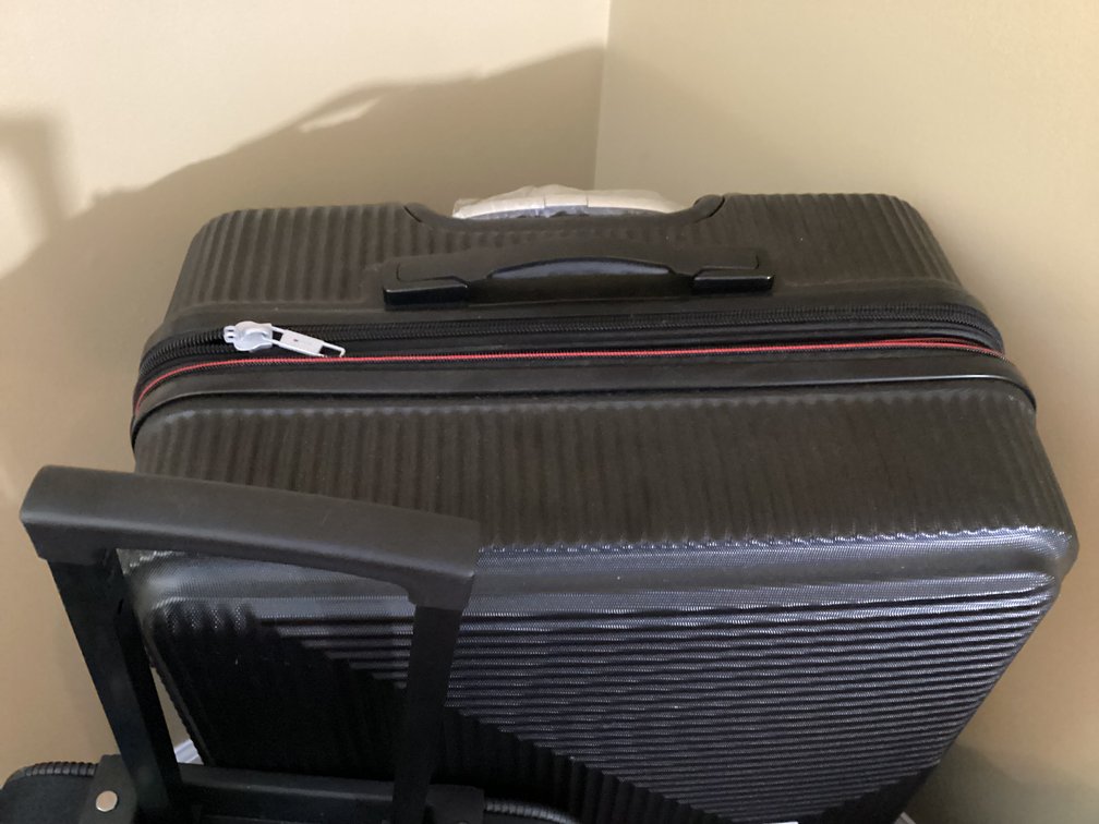 Image for Luggage