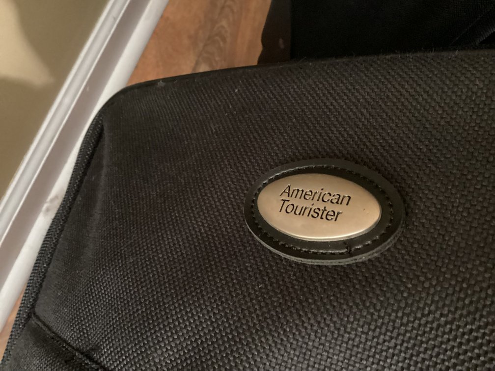 Image for Luggage