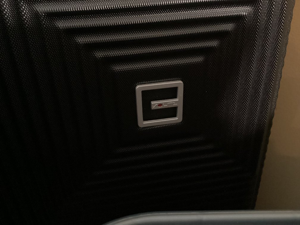 Image for Luggage