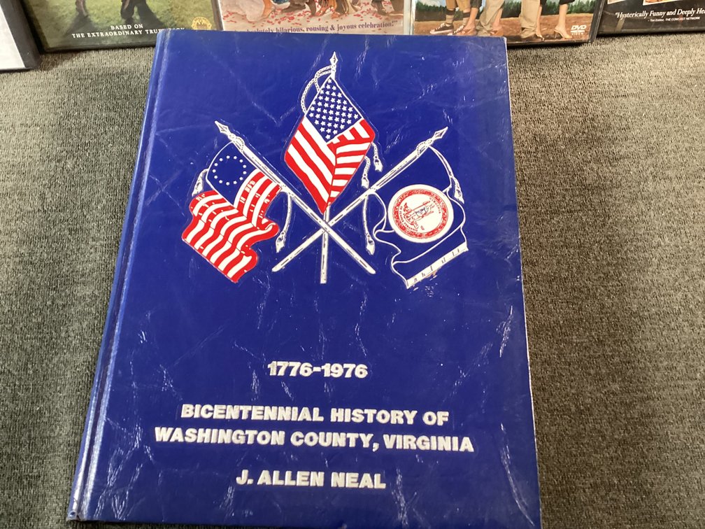 Image for Washington County History & More