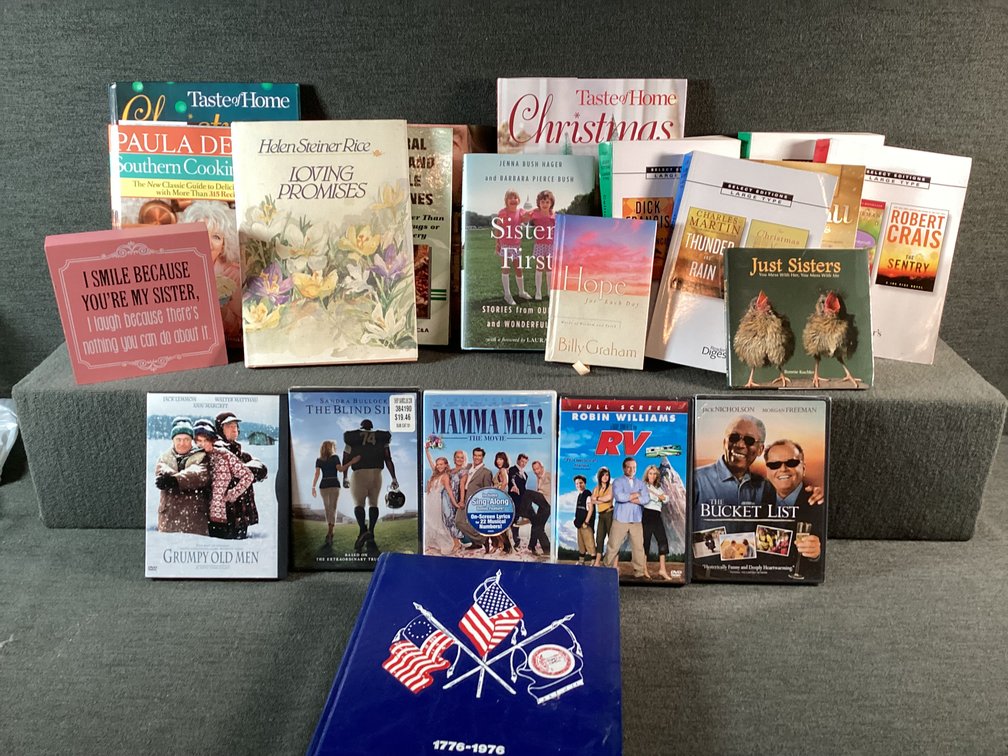 Image for Washington County History & More