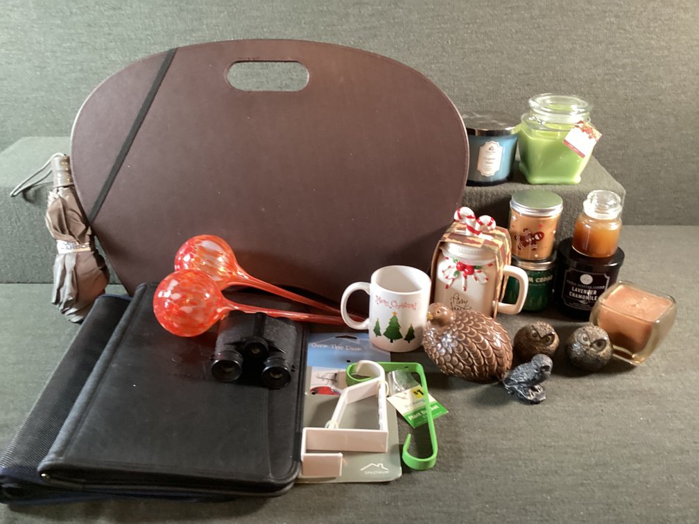 Image for Decorator’s Lot