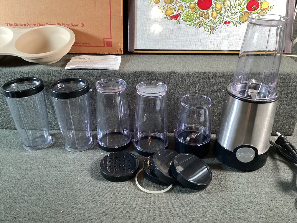 Image for Pampered Chef & More