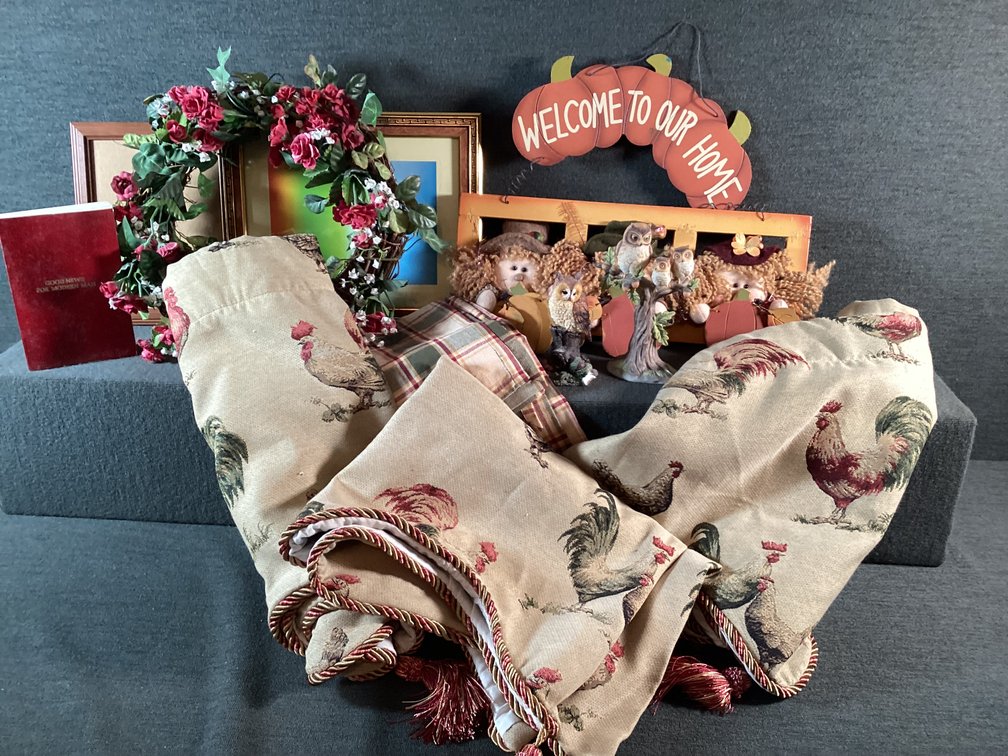 Image for Decorator’s Lot