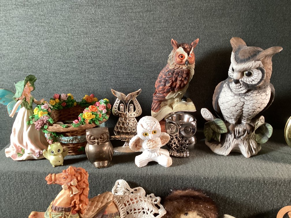 Image for Decorator’s Lot