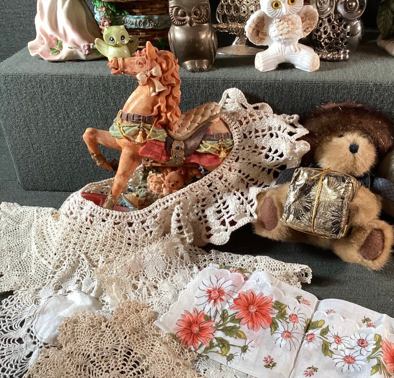 Image for Decorator’s Lot