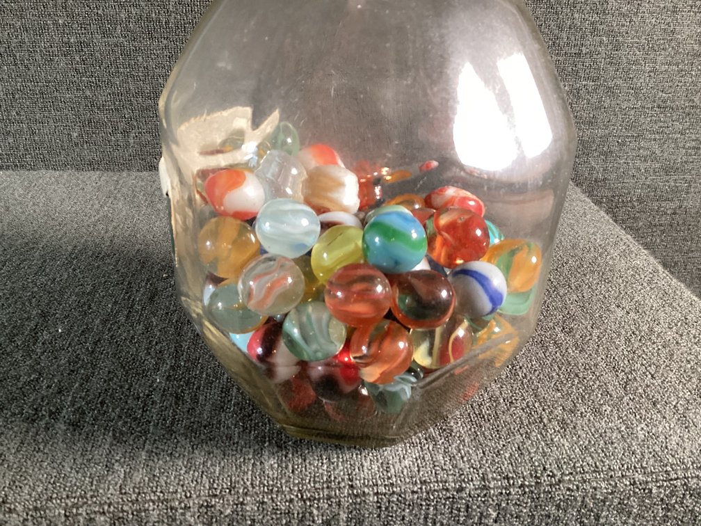 Image for Vintage Marbles