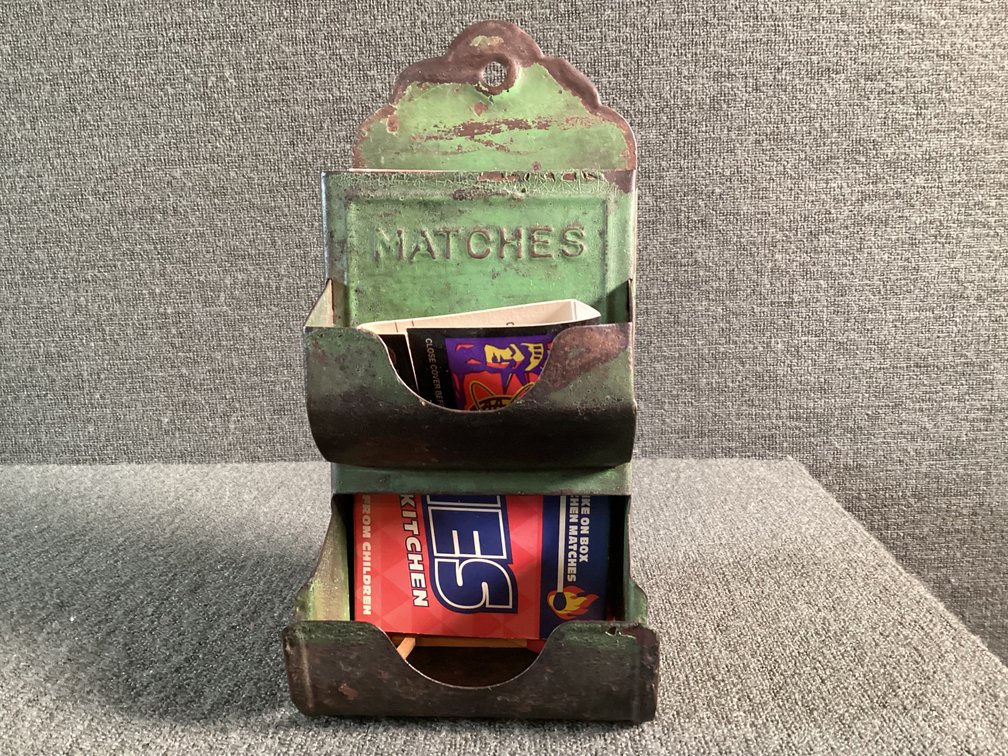 Image for Match Holder