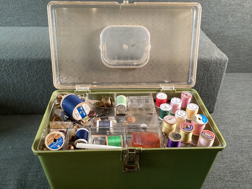 Image for Sewing Accessories