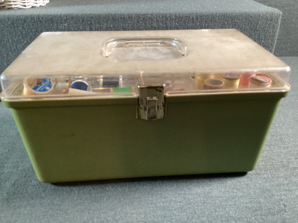 Image for Sewing Accessories
