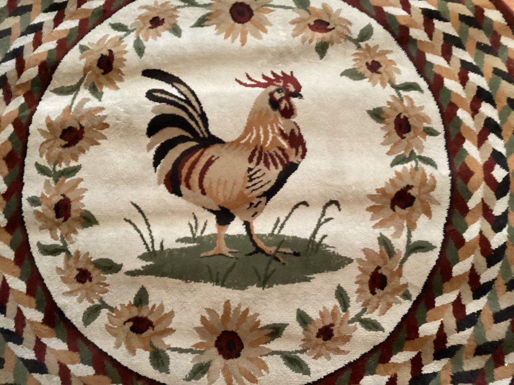 Image for Round Rug
