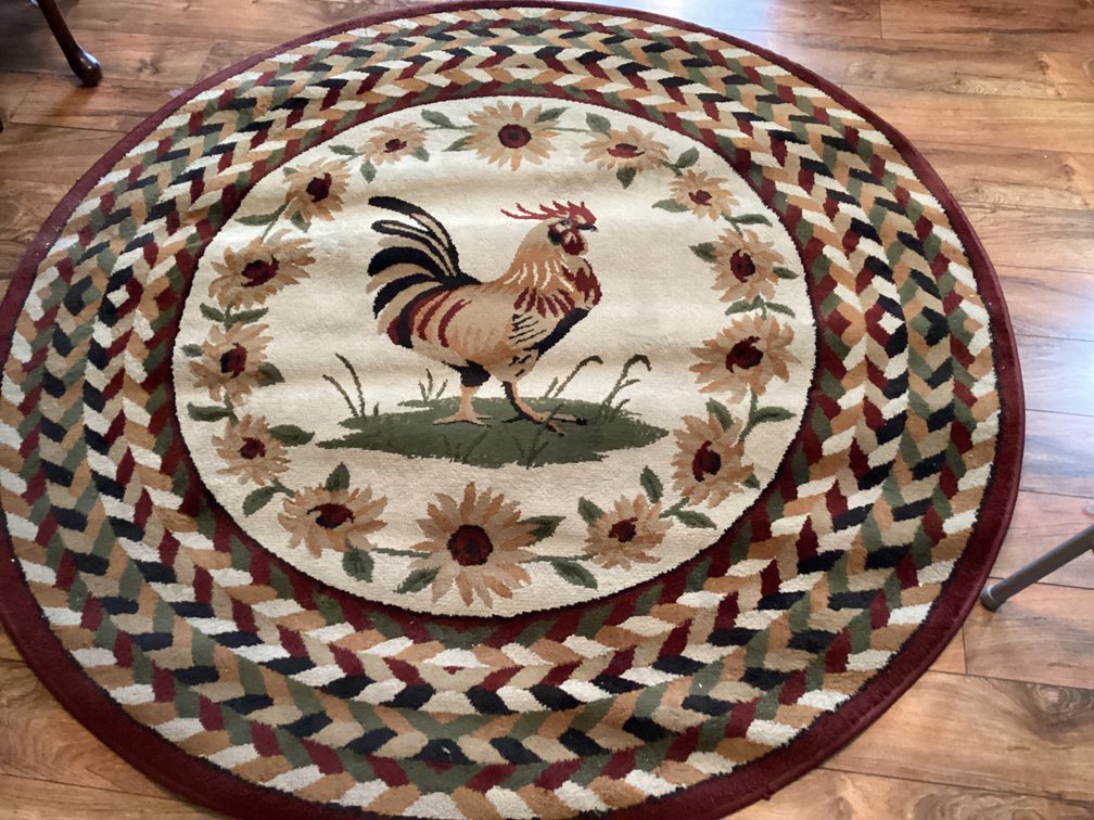Image for Round Rug