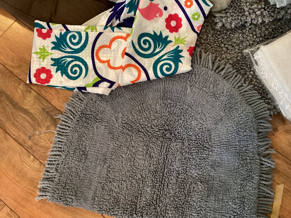 Image for Rugs, Cushions, and More