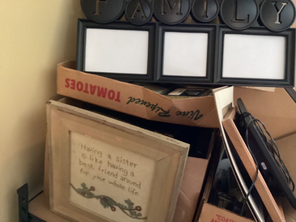 Image for Picture Frames