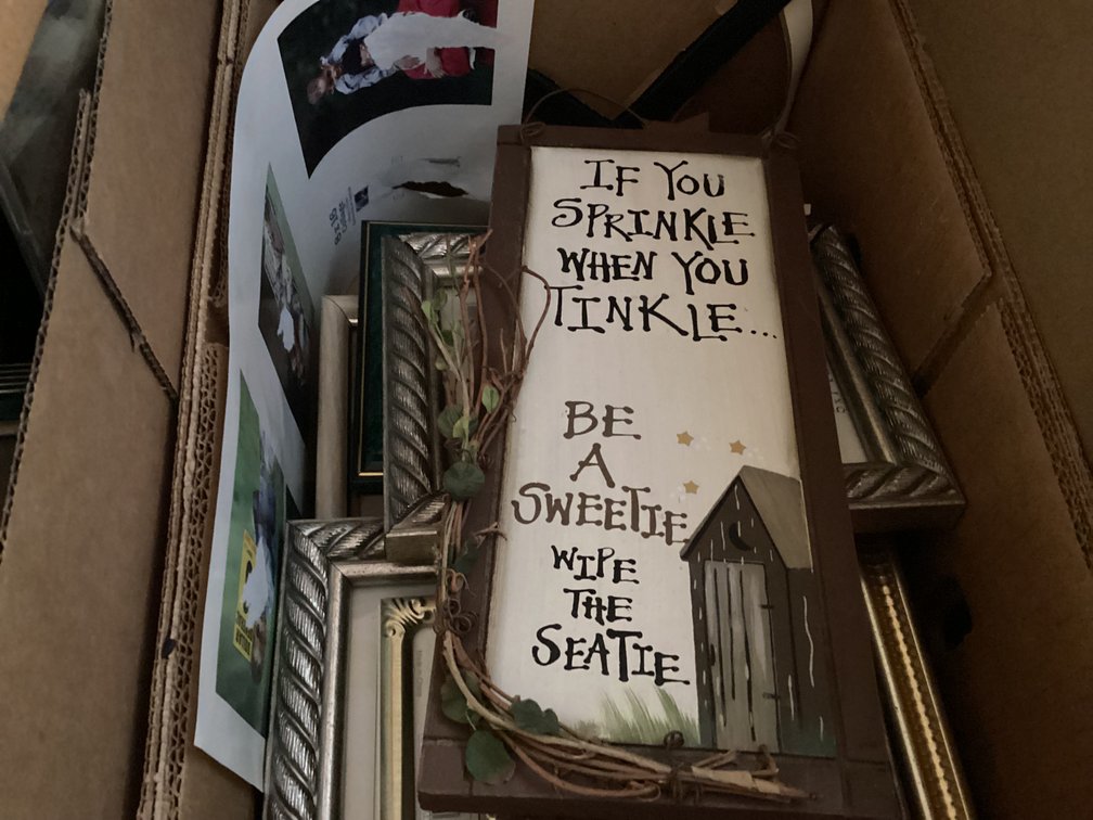 Image for Picture Frames