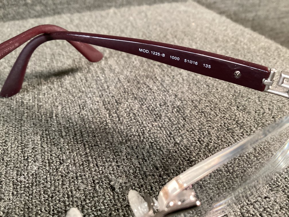 Image for Versace Eyeglasses & More