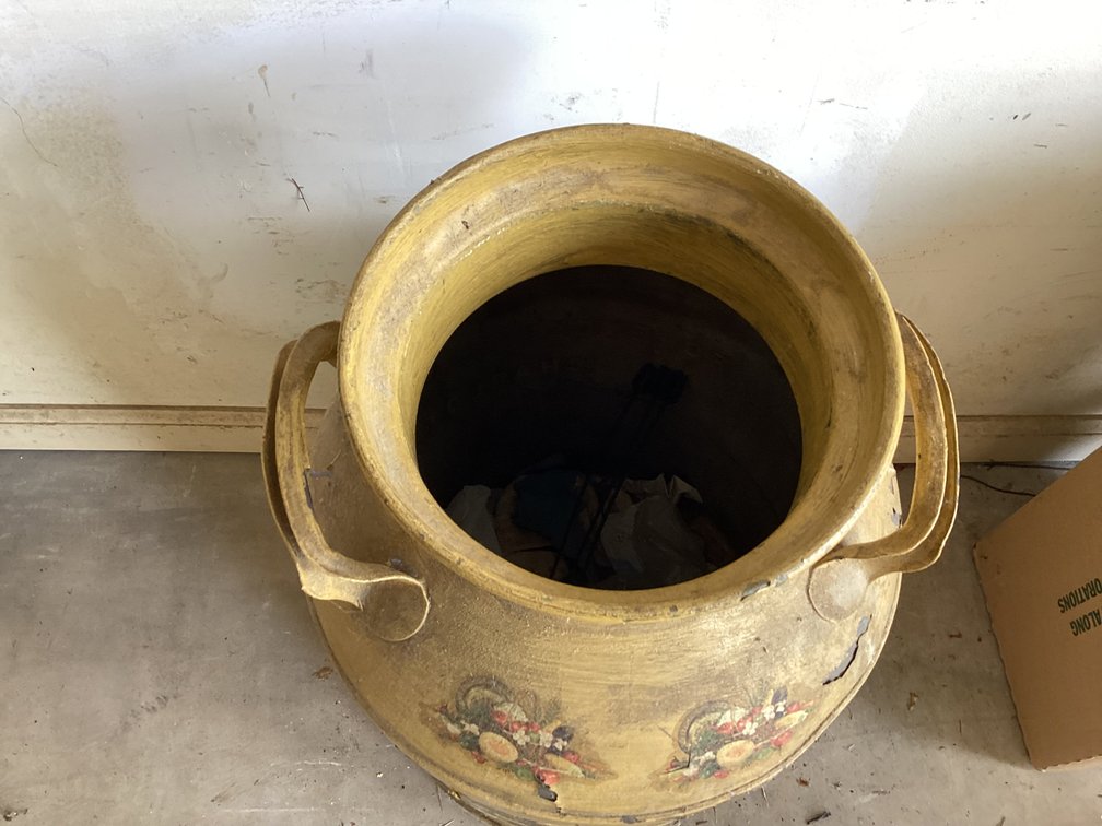 Image for Foremost Diary Milk Can