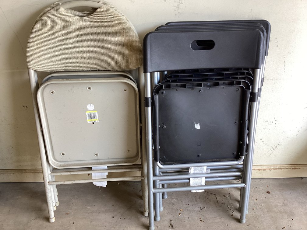 Image for Folding Chairs