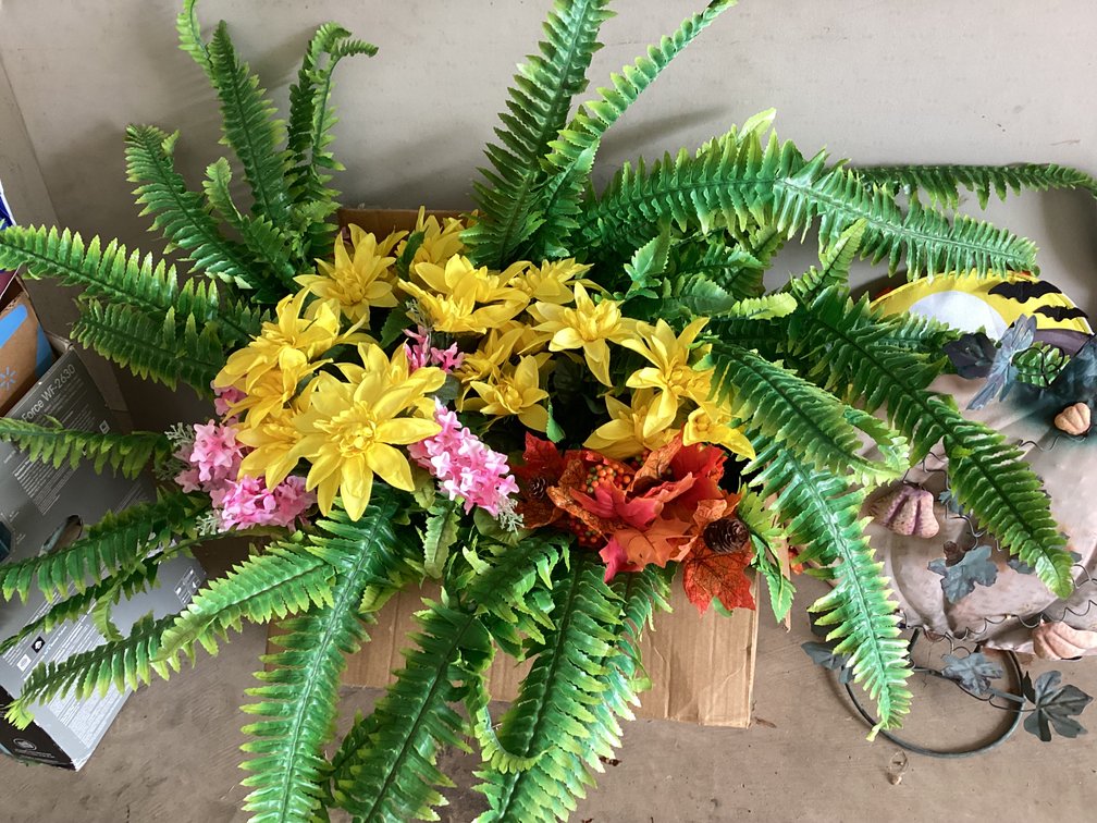 Image for Outdoor Decorations