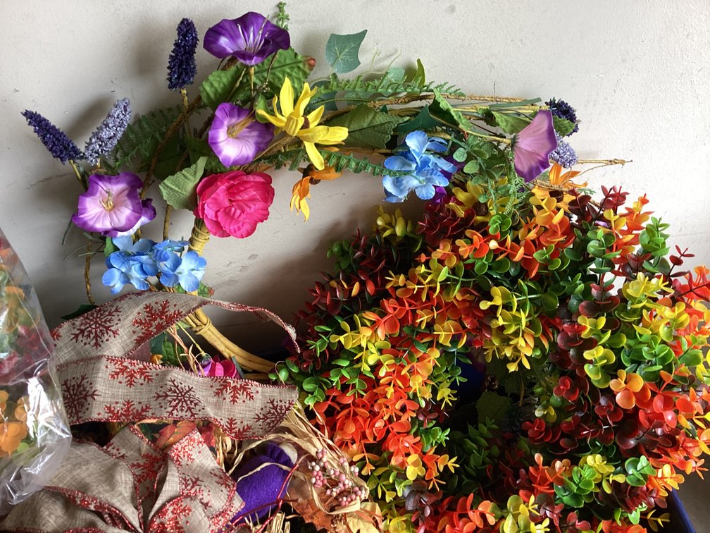 Image for Wreaths!!